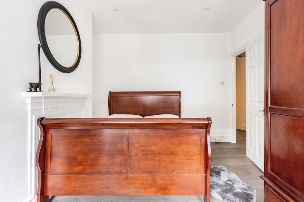 Streatham Lejlighed London Eksteriør billede