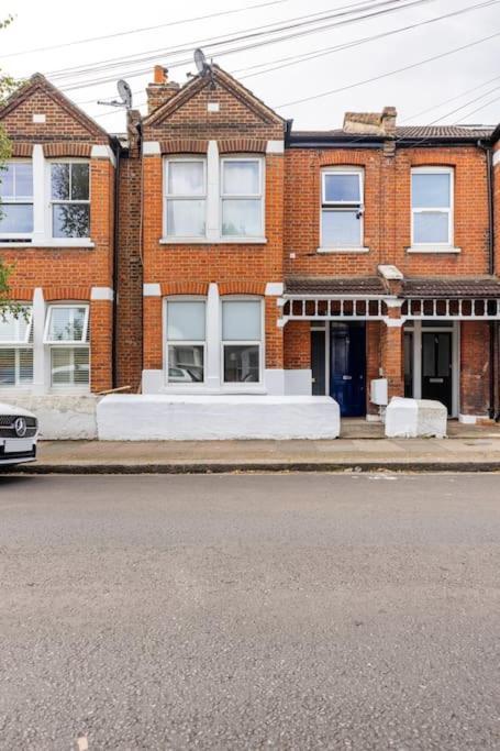 Streatham Lejlighed London Eksteriør billede